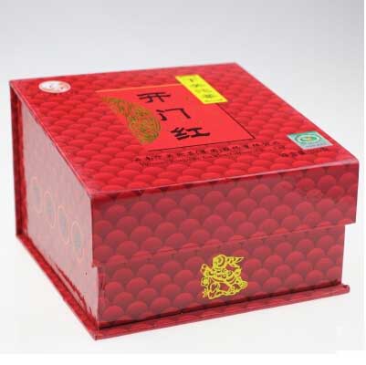 2007年下关沱茶 开门红礼盒 生茶 250克