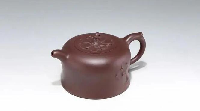 第四届深圳国际茶器原创设计大赛茶具展示（下）