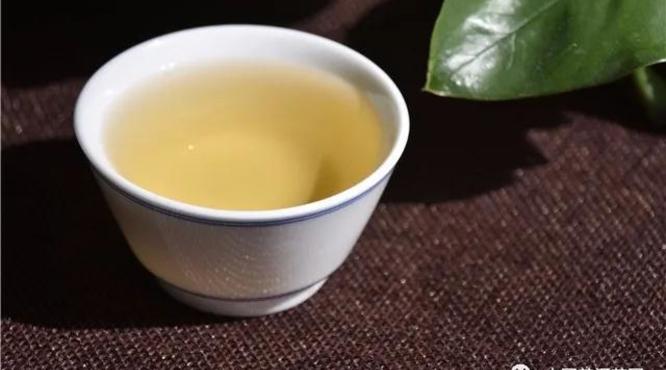 后疫情时代，是茶叶重构品牌最好机会吗